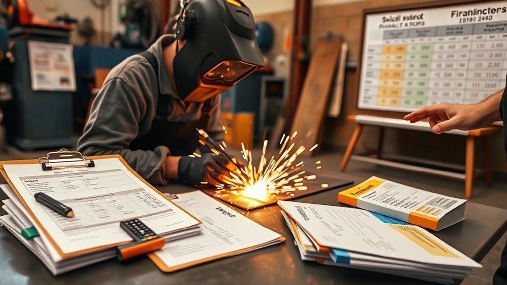 maximize financial aid options