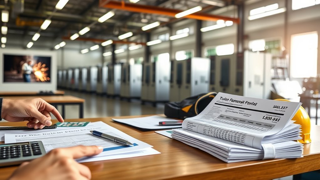 maximize financial aid options