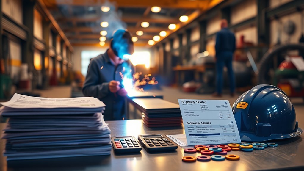 maximize roi by industry