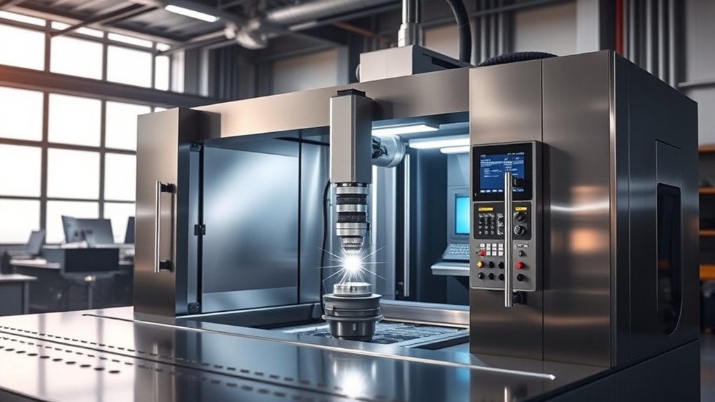 miller laser welding cell pricing