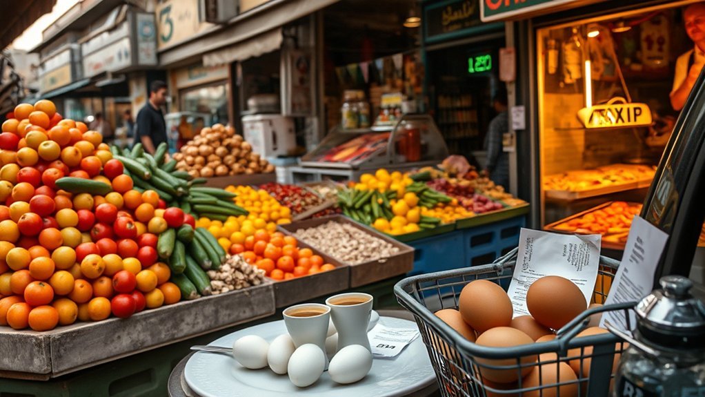mixed pricing affects budgeting
