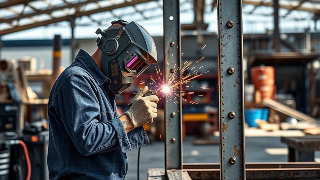 mobile welder rates vary