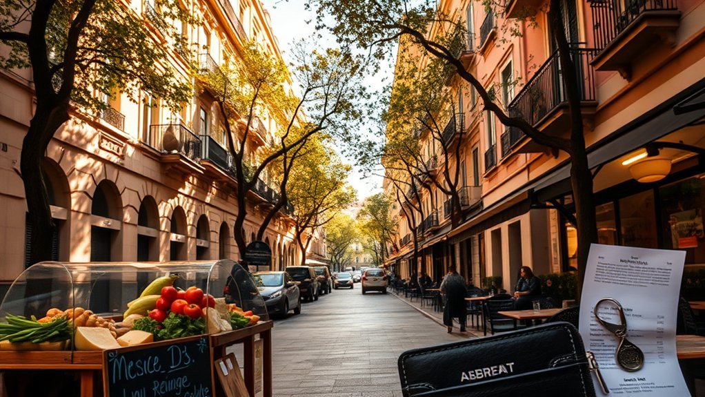 moderate cost rent driven affordability