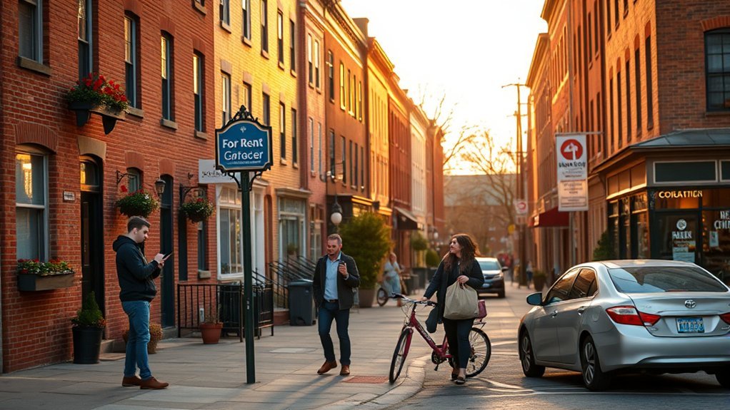 modest savings housing centric expenses
