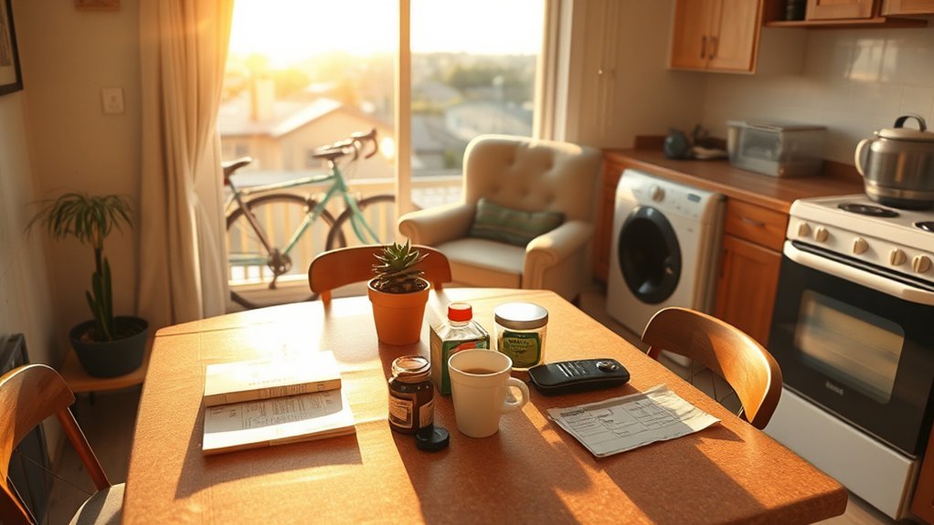 modesto everyday expenses premium