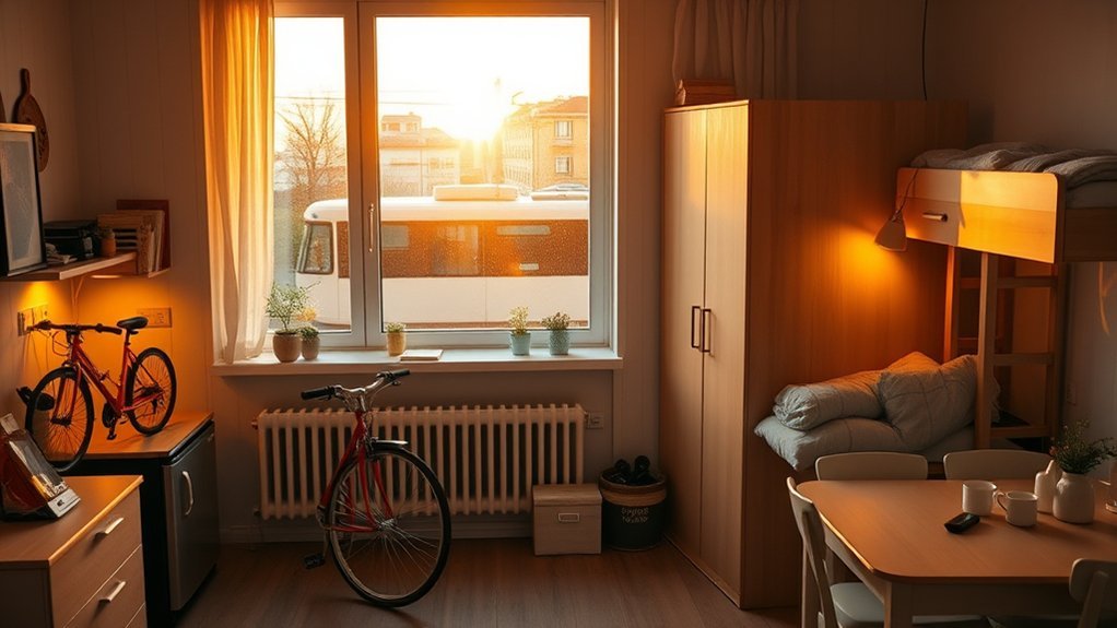 monthly budget household variations