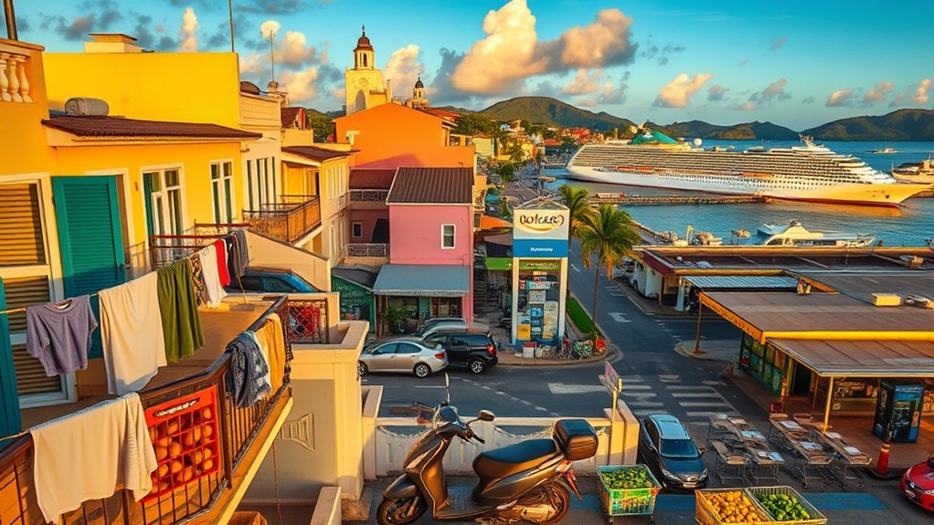 monthly budget living costs