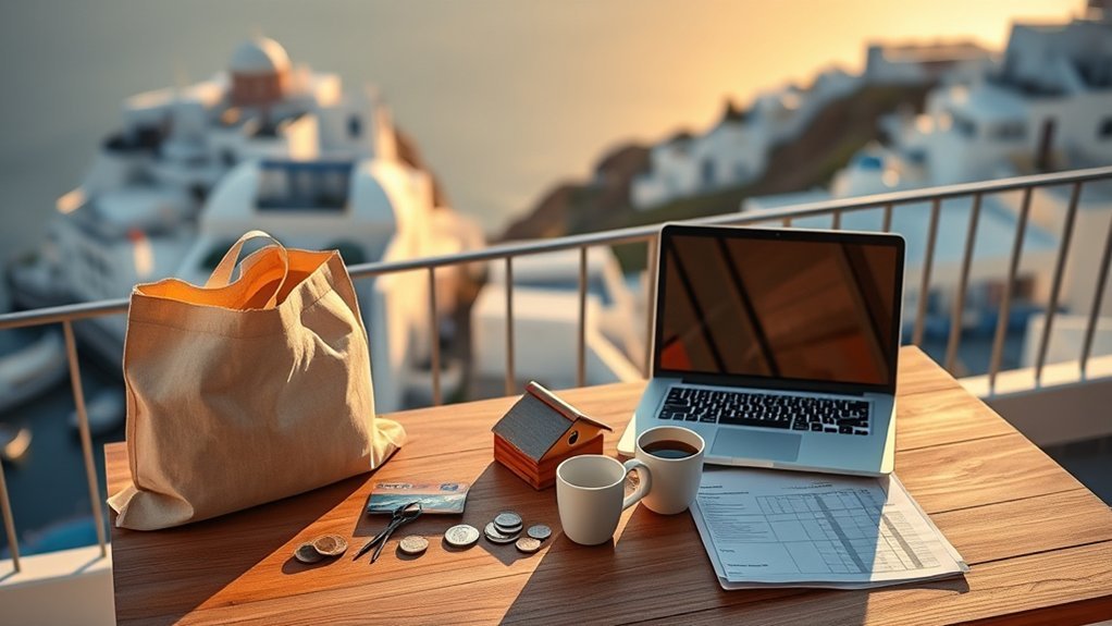 monthly budget planning strategies