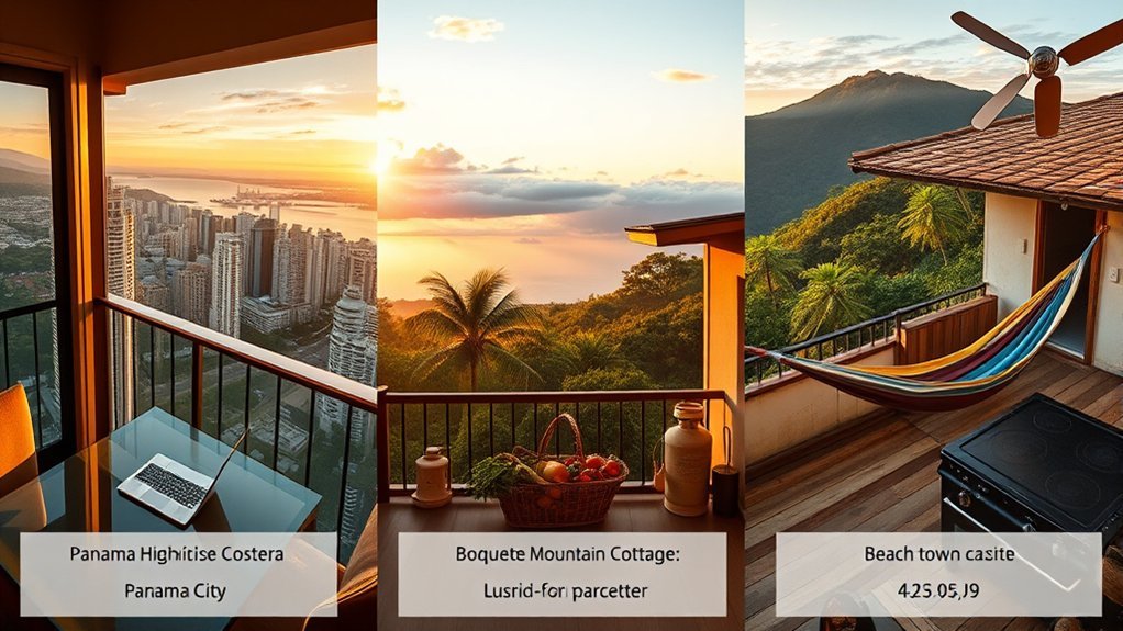 monthly budgets by lifestyle