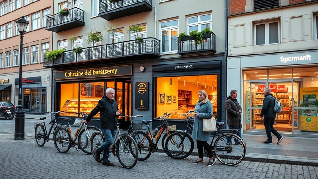 monthly expenses in copenhagen dkk