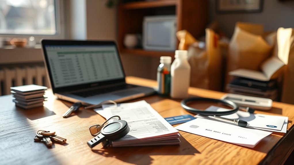 monthly healthcare and services