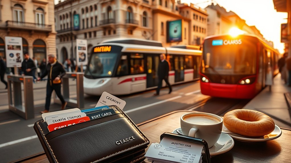 monthly istanbul living costs