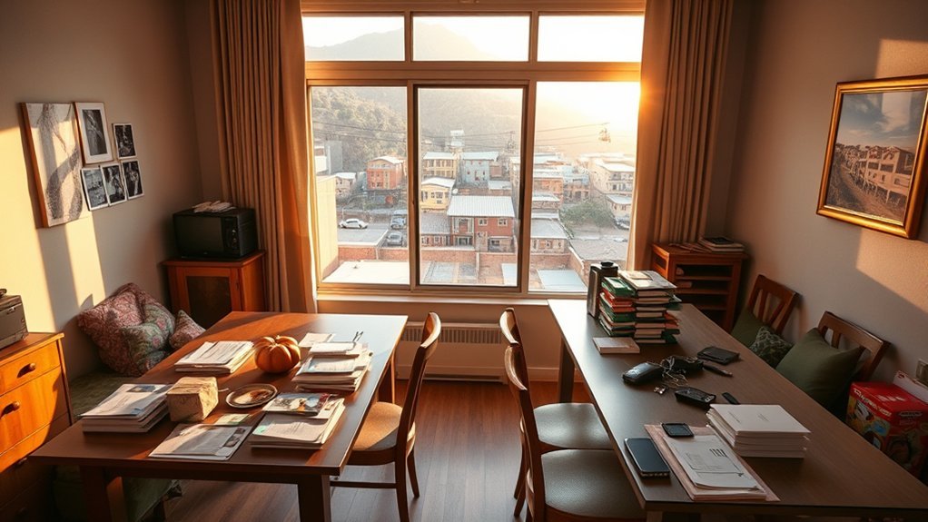 monthly living costs bolivia