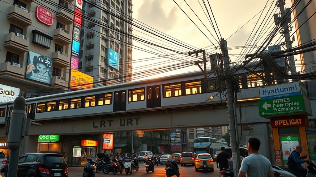 monthly transport costs and utilities vary