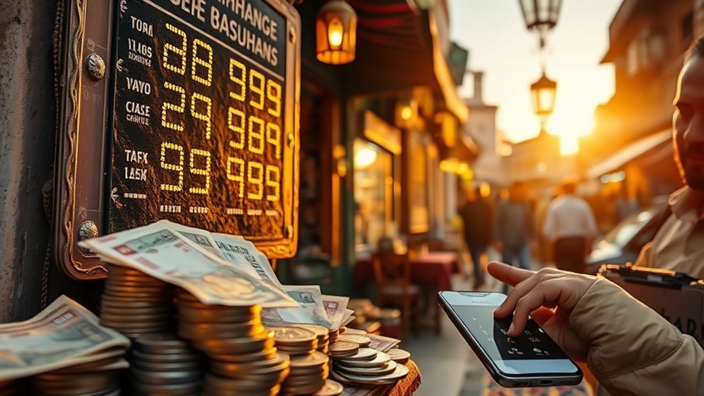 moroccan dirham cash preferred