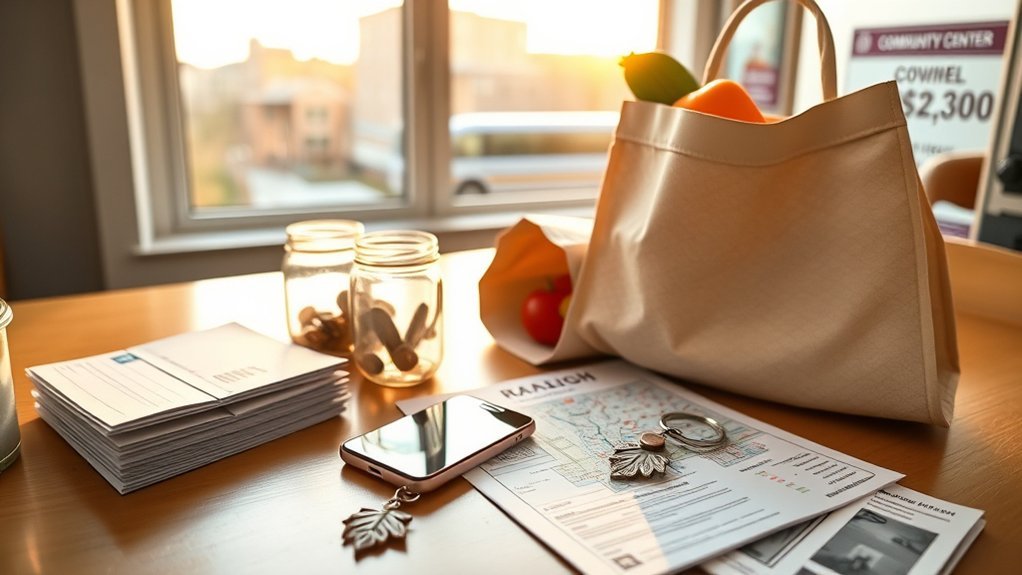 move costs local savings