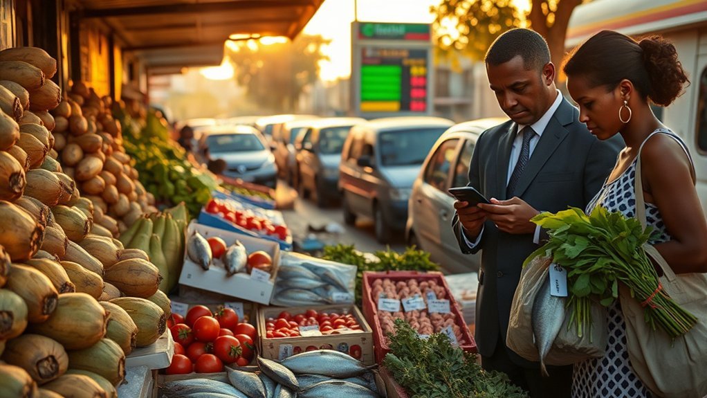 negotiate housing buy local