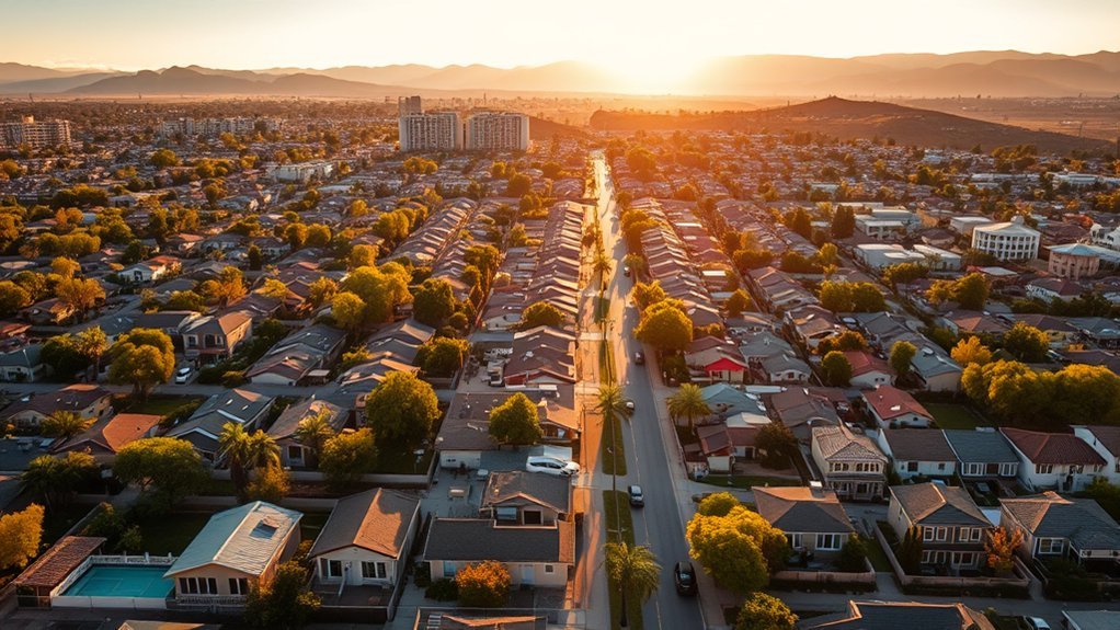 neighborhood rent and neighborhoods