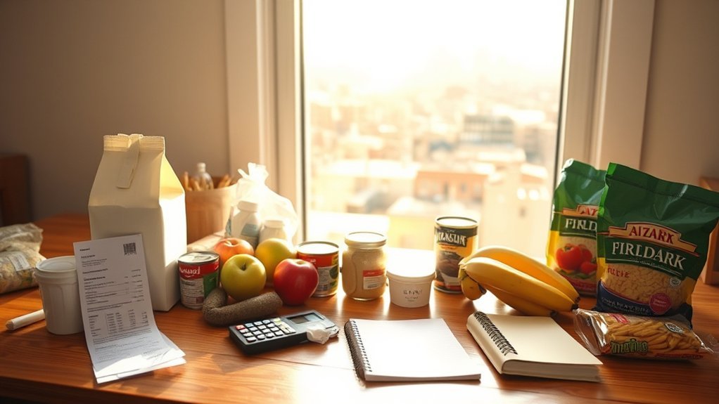 newark groceries slightly pricier