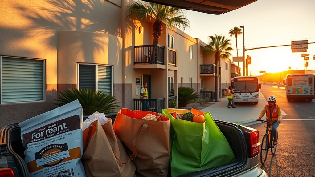north las vegas affordability realities