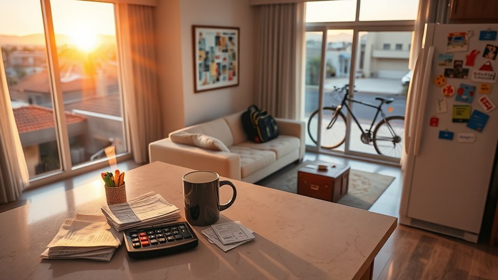 north las vegas cost breakdown