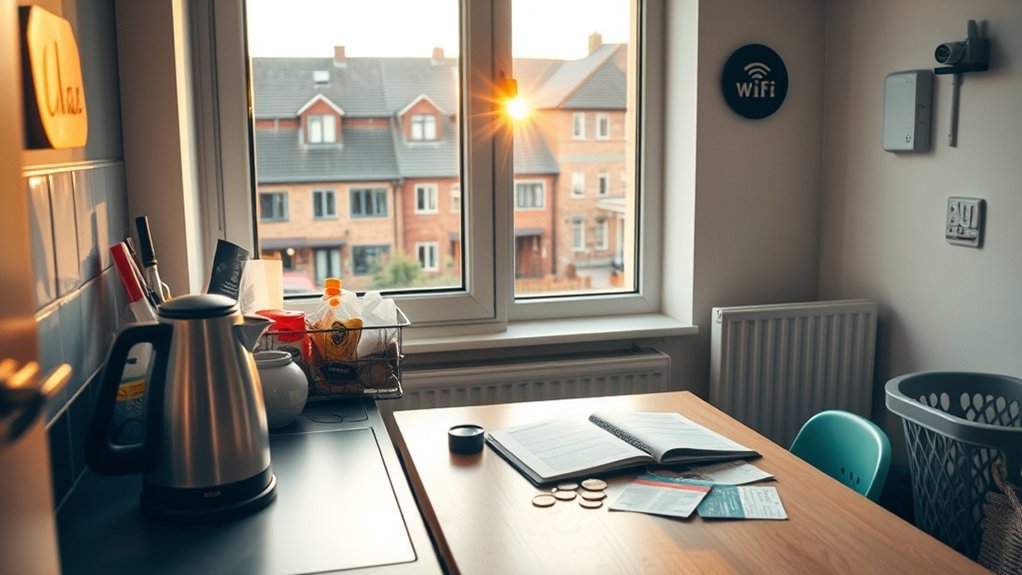 norwich student accommodation costs compared