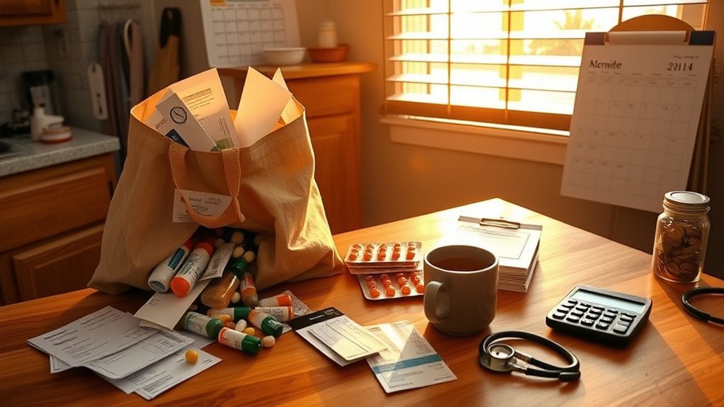 oakland healthcare costs higher