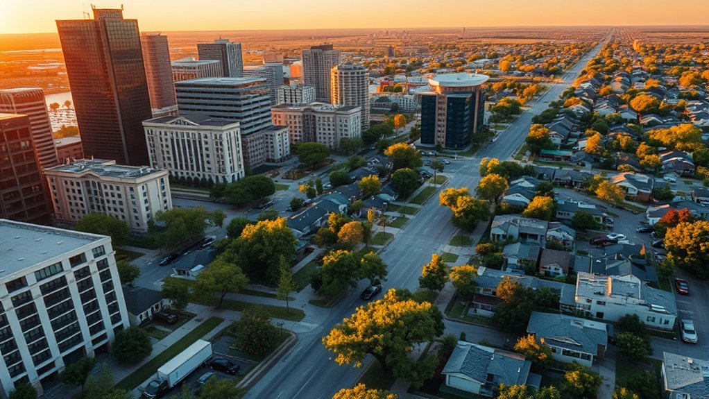 oklahoma city housing costs