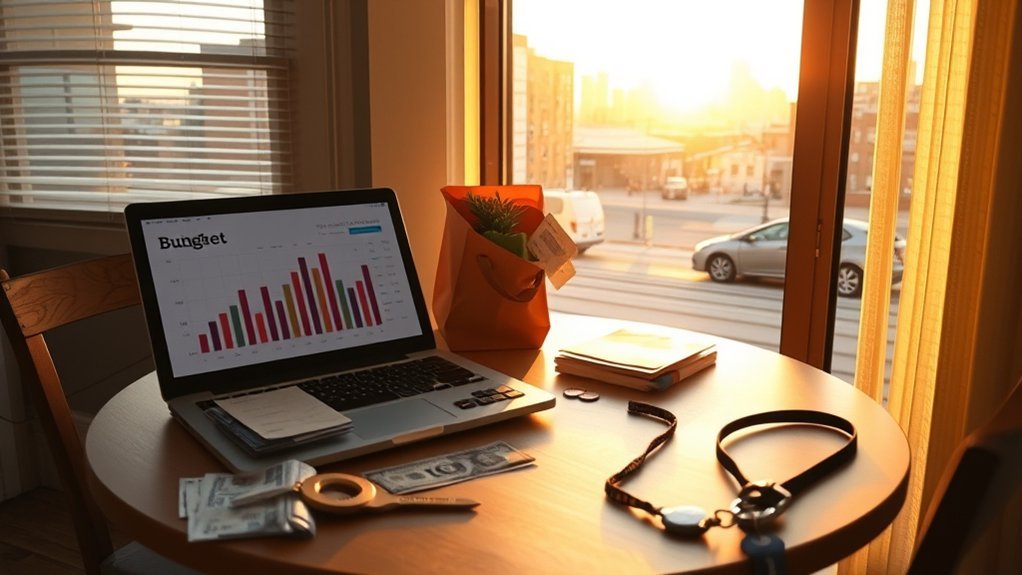 oklahoma city living expenses