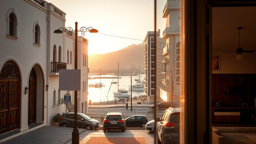 oman rental cost overview