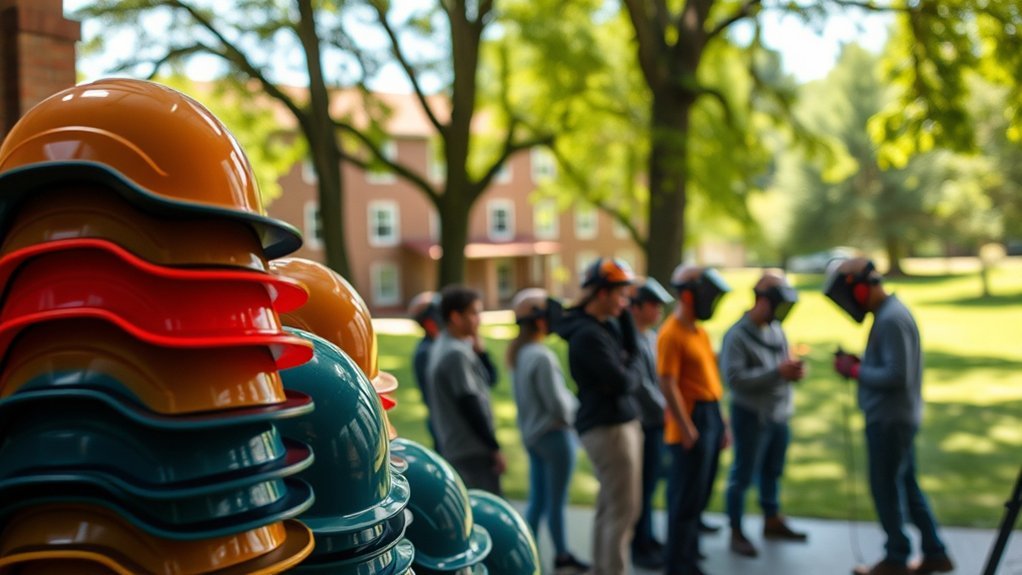 on campus living expenses overview