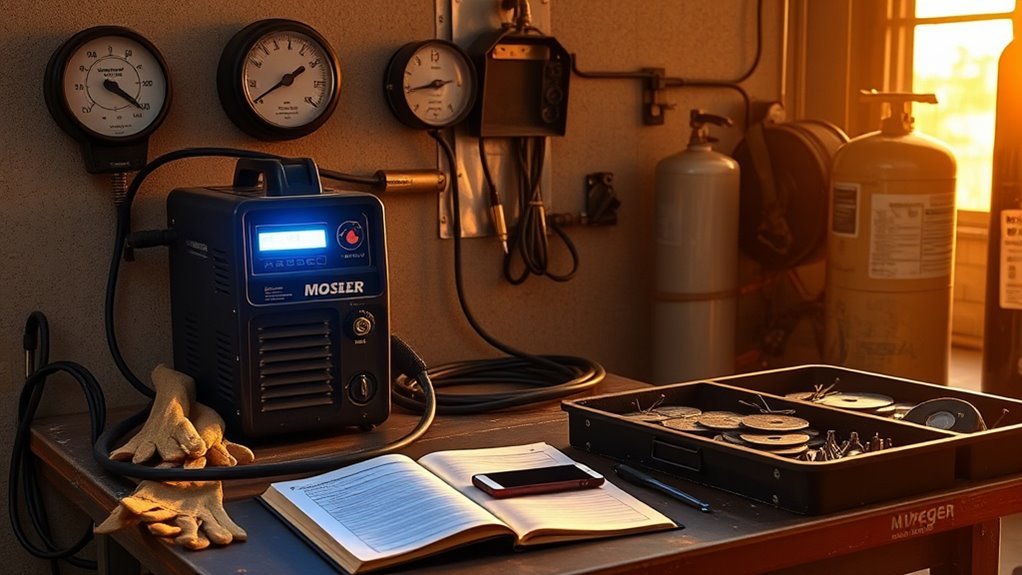 ongoing maintenance expense management