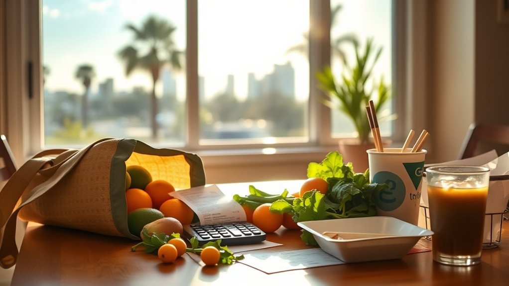 orlando food and dining costs