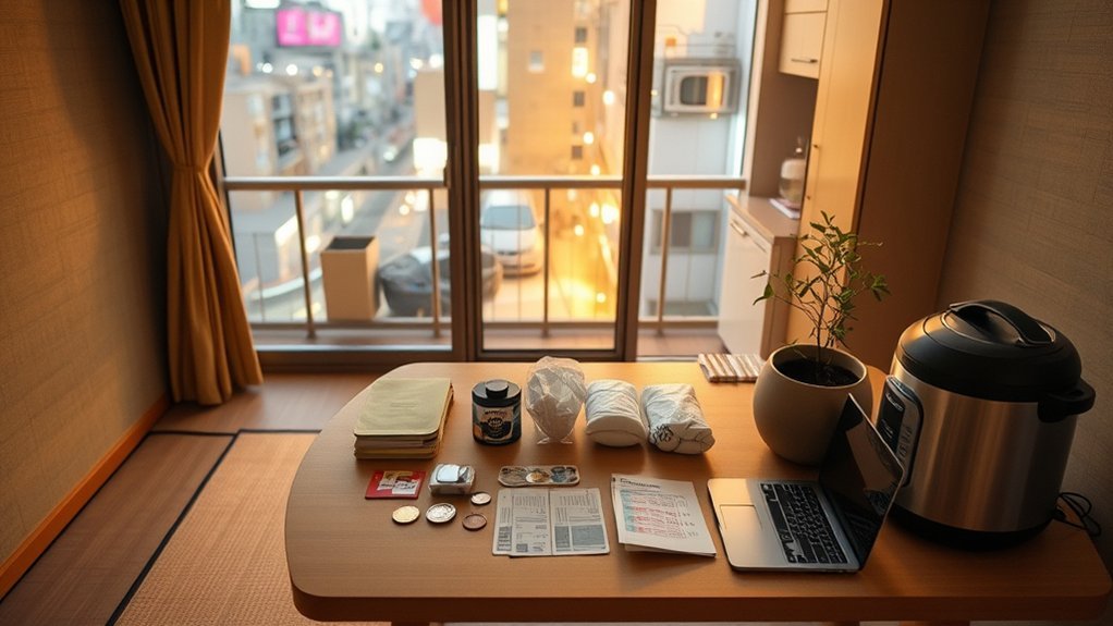 osaka salary vs living costs