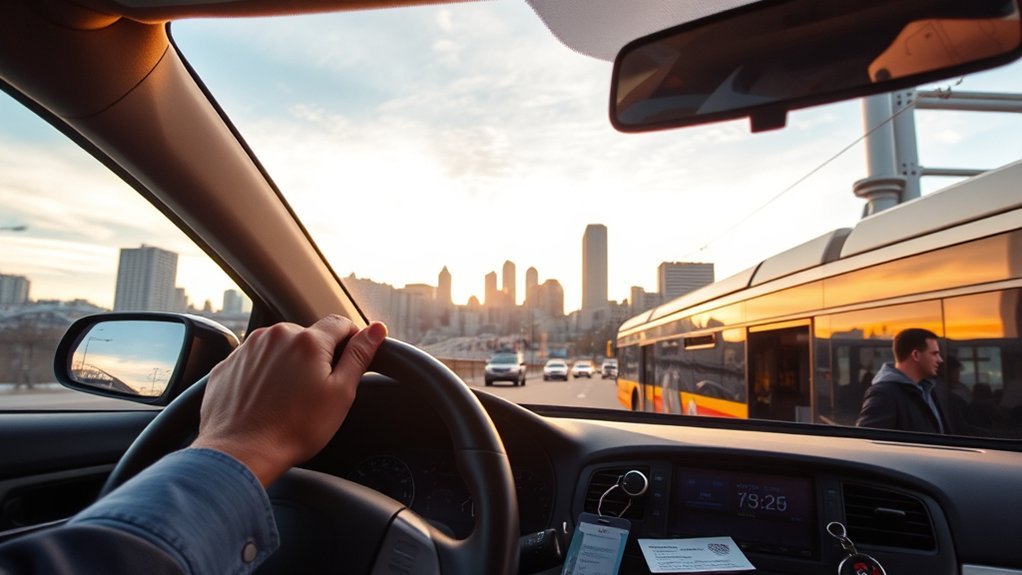 pittsburgh transportation cost breakdown