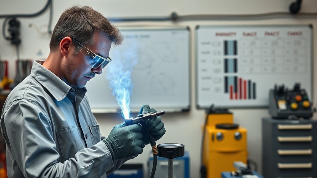 plastic welding cost overview