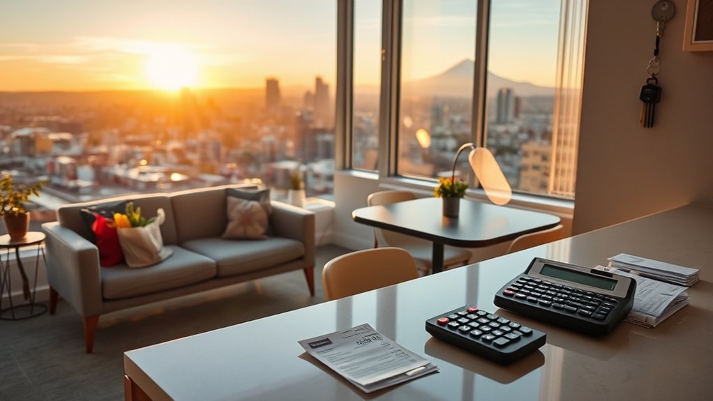 portland cost of living overview
