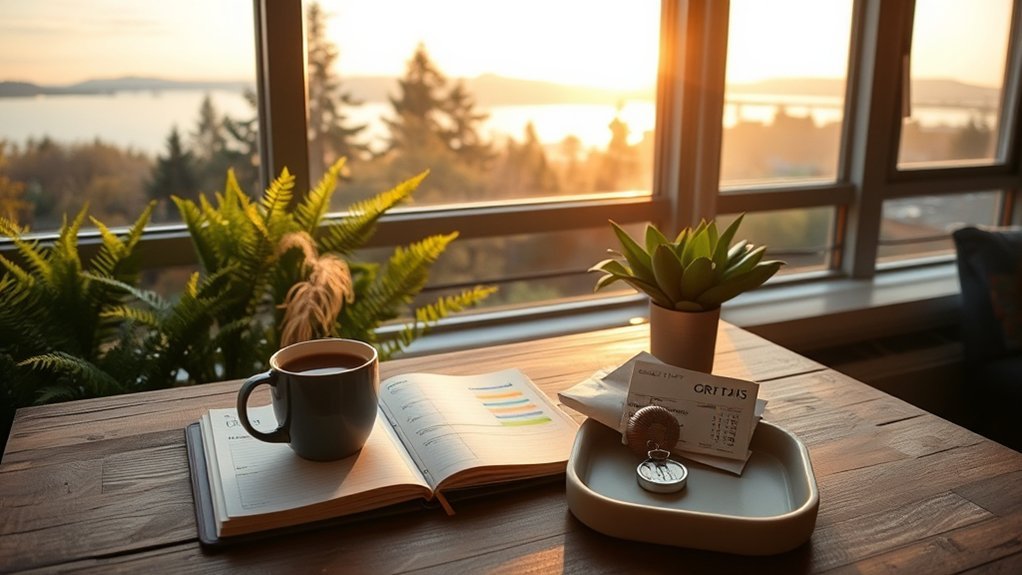 portland living expenses overview
