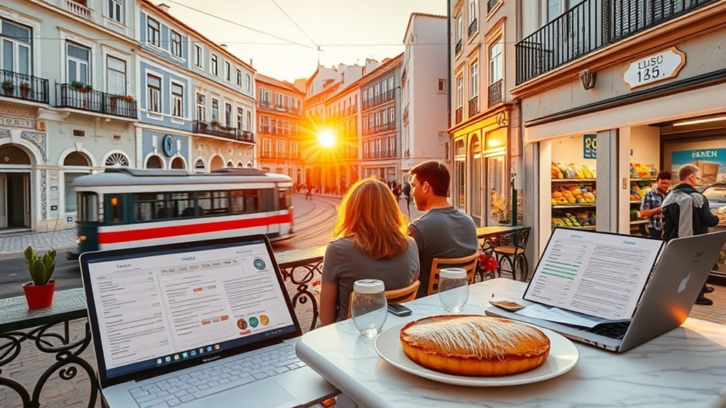 portugal s 2025 living costs