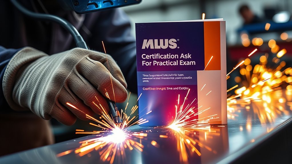 practical exam fees vary