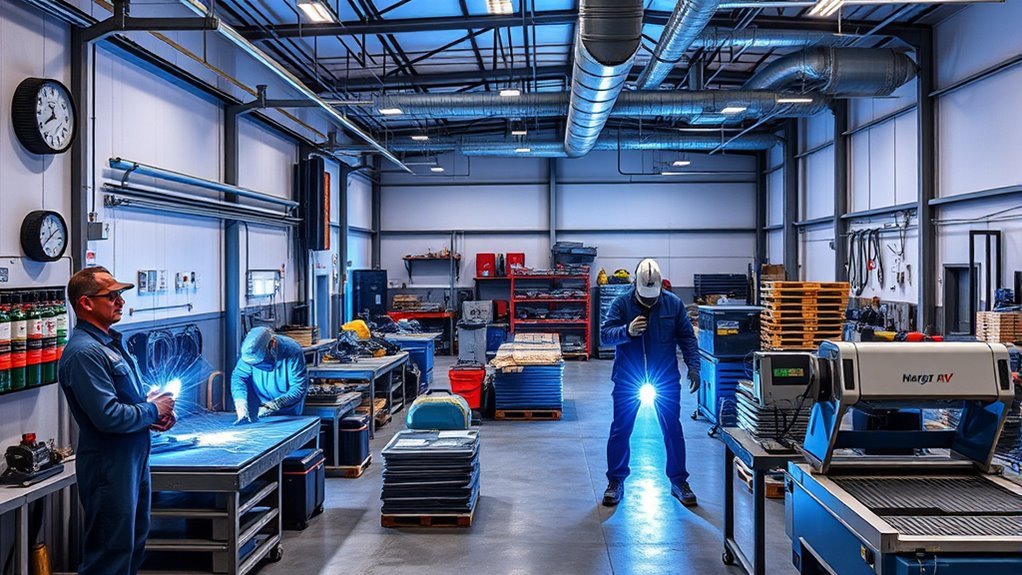 predictable operating expense management