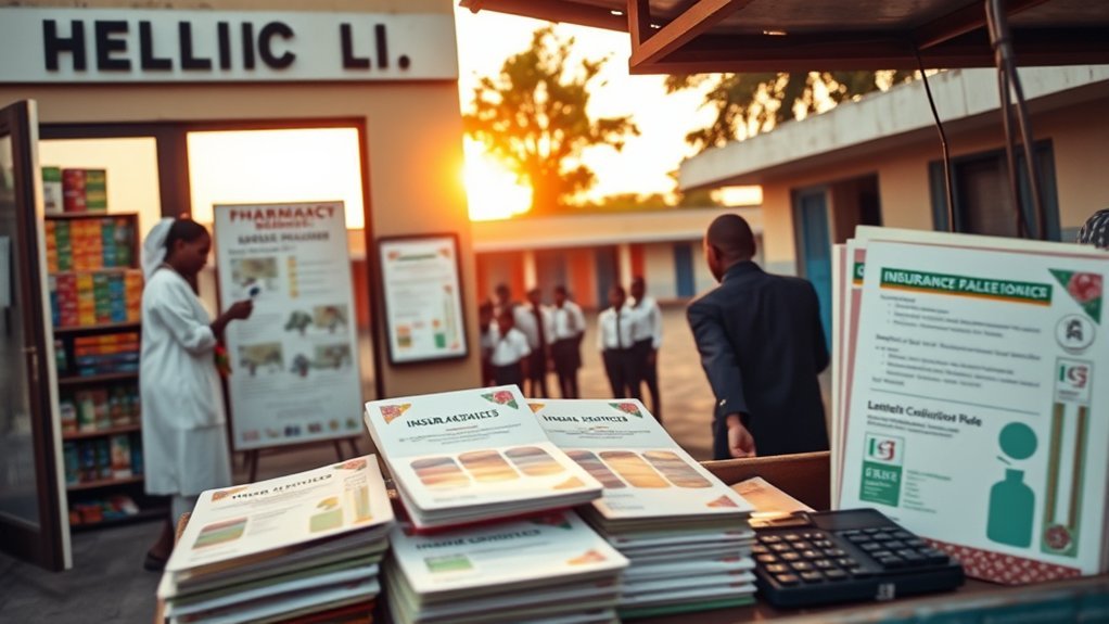 private healthcare and education expenses