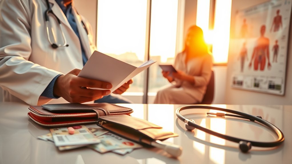 private healthcare essential costs