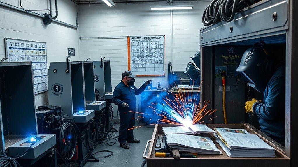 program duration and costs