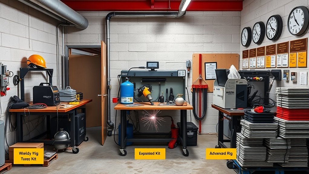 program lengths and benefits