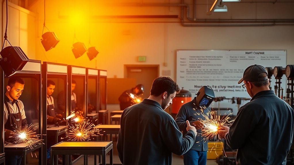 program lengths and costs