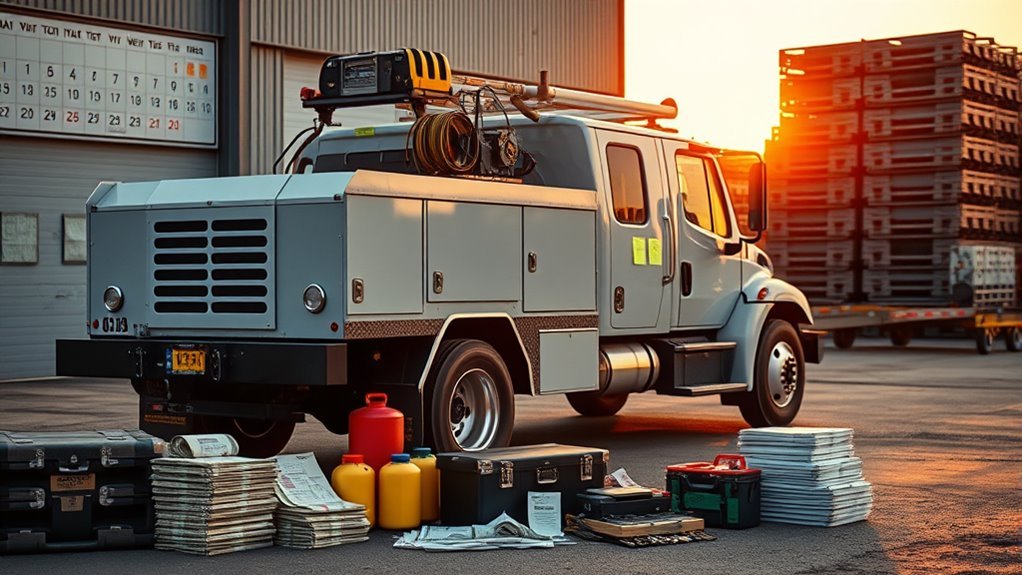 projecting roi and break even