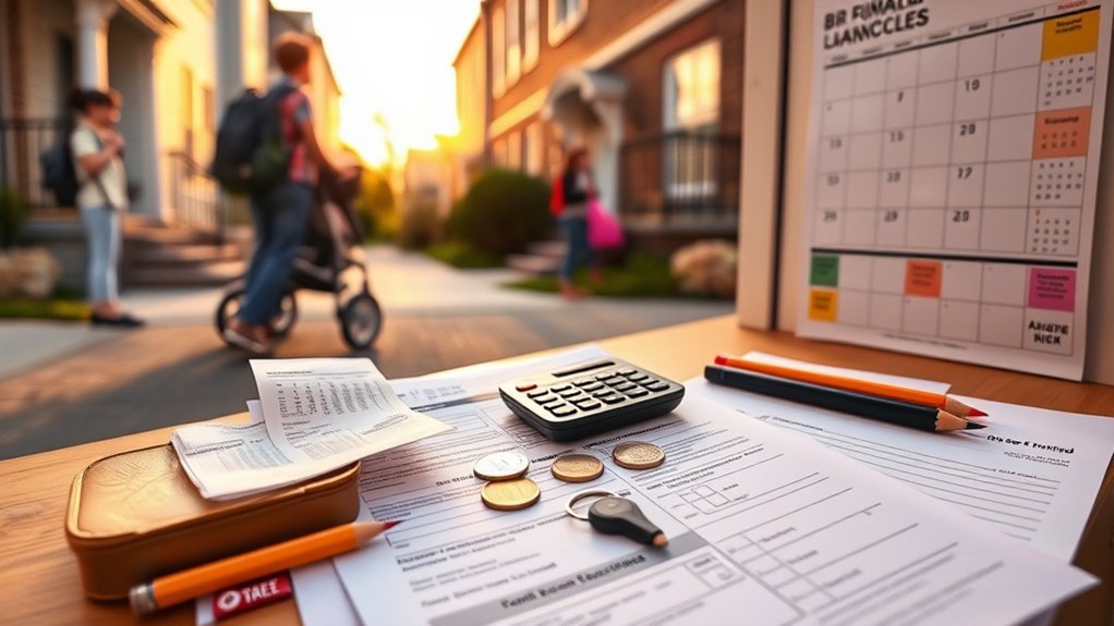 public school vs private costs balance