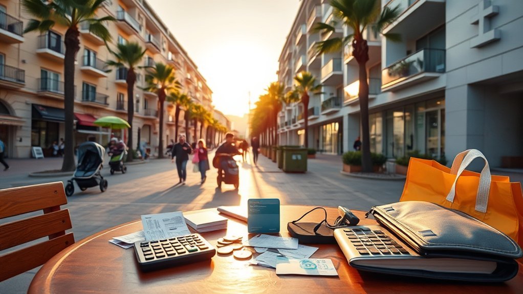 public vs private costs
