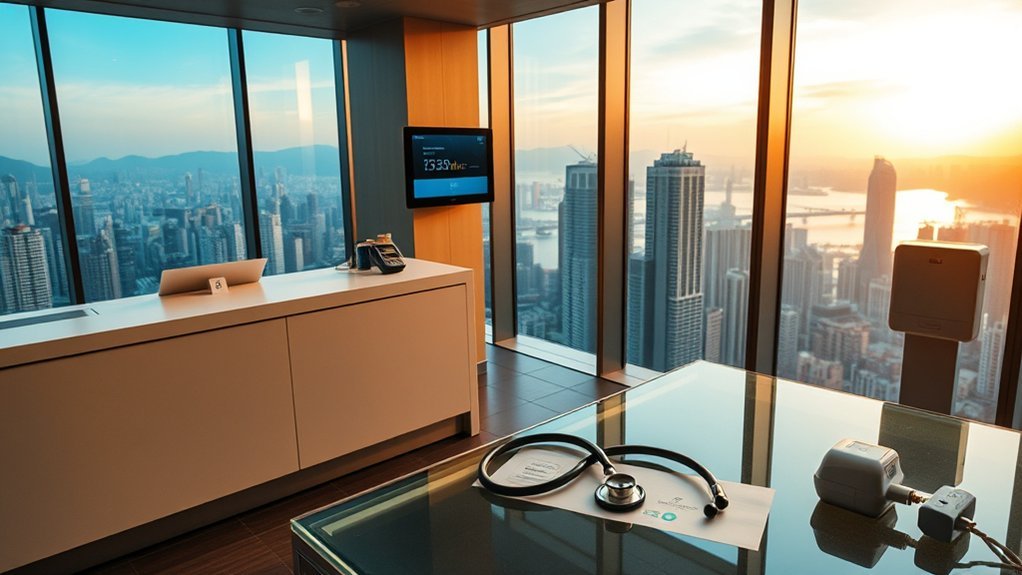 public vs private hong kong healthcare costs